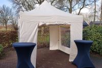 Partytent huren